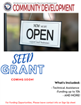 SEED Grant Program