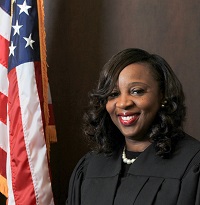 Judge Paulette Edwards