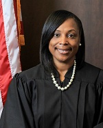 Judge Diedra Wilson Hightower