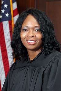 Judge Mildred Rita Metts