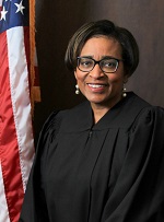 Pontiac Magistrate - Judge Kela Evans Thomas